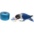 thumbnail image 1 of Parrot Puzzle Toys, Trick Prop Training Education Interactive Toys for Parakeets, Conures, Cockatiels, Budgies, Lovebirds Bird Intelligence Training T, 1 of 5