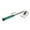 green, variant on 2 in 1 Manual Weed Remover Tool - 5 Teeth,Weed Puller,Dual Purpose Manganese Steel Weeding Artifact Uprooting Weeding Tools Gardening Long Handle Garden Tools,Portable Garden Weeder Tool