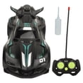 thumbnail image 2 of Coche De Control Remoto, Amplia Aplicación, Carreras Deportivas, Hobby, Coche De Juguete, Tecnología Eléctrica Avanzada Para El Hogar, 2 of 7