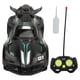 thumbnail image 2 of Coche De Control Remoto, Carreras Deportivas Hobby Coche De Juguete Tecnología Eléctrica Avanzada Función De Pulverización De Amplia Aplicación Para Carreras, 2 of 7