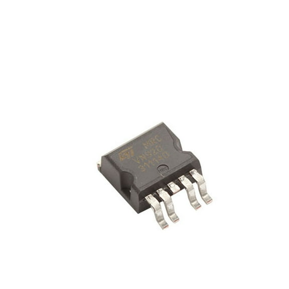 5pcs VN920B5 VN920B5TR-E VN920-B5 VN920 TO263 IC