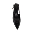 thumbnail image 4 of Madden Girl Women's Kittenn Slingback Kitten Heel, 4 of 5