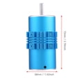 thumbnail image 4 of Motor RC ANGGREK Bajo Nivel de ruido 70 mm azul, 4 of 8