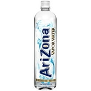 Arizona Vapor Water, 1 Liter