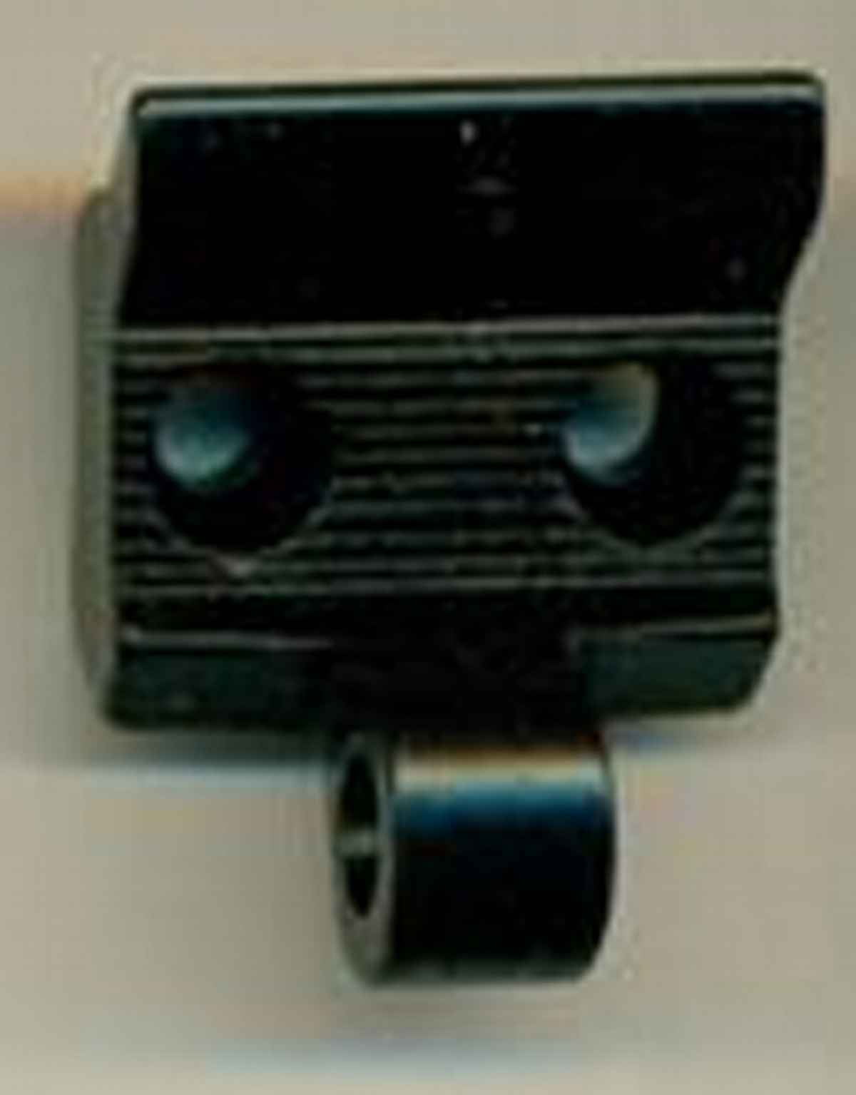 Weaver Optics Weaver Base Pivot Mount 2Pc 159* 48159