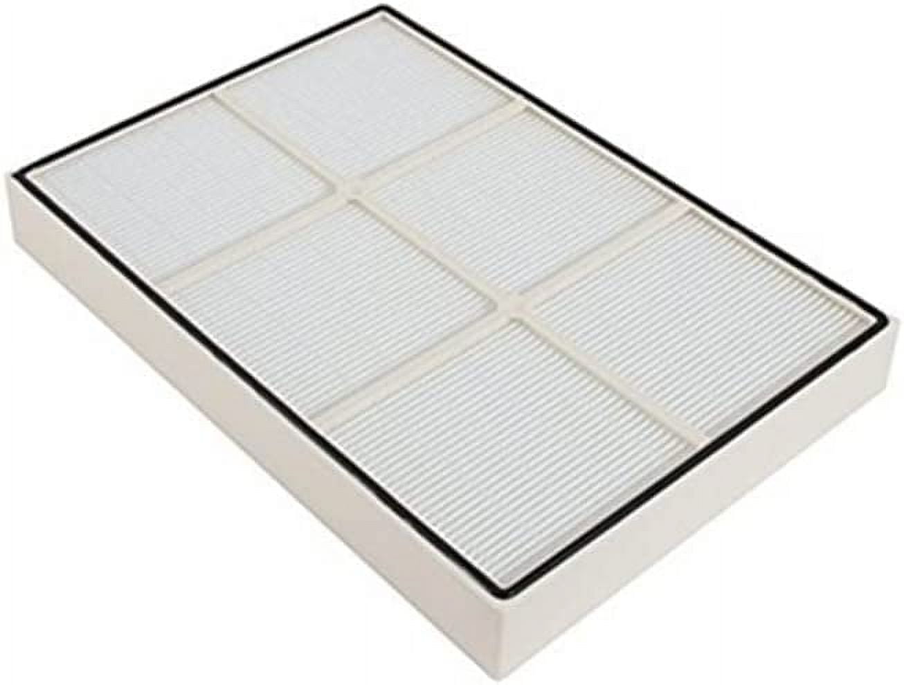 True HEPA Carbon Pre Filter Set For Sears Kenmore 83375, 83376, 83200, 83202 (Progressive 335), 83230, 83354, 83355 & 295 Series, 2 Packs