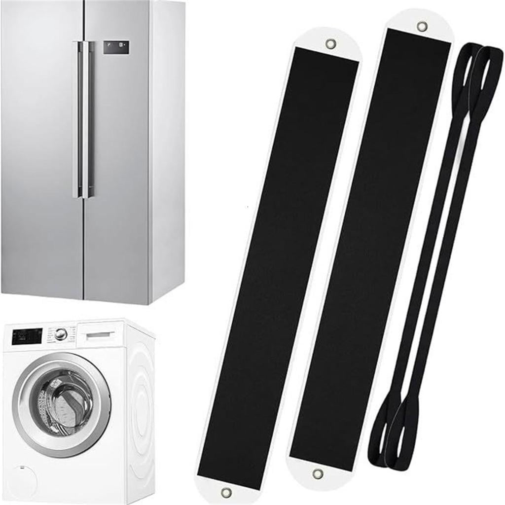 Furniture Gliders Appliance Slider with Pull Strap Heavy Duty Sliding Sheet