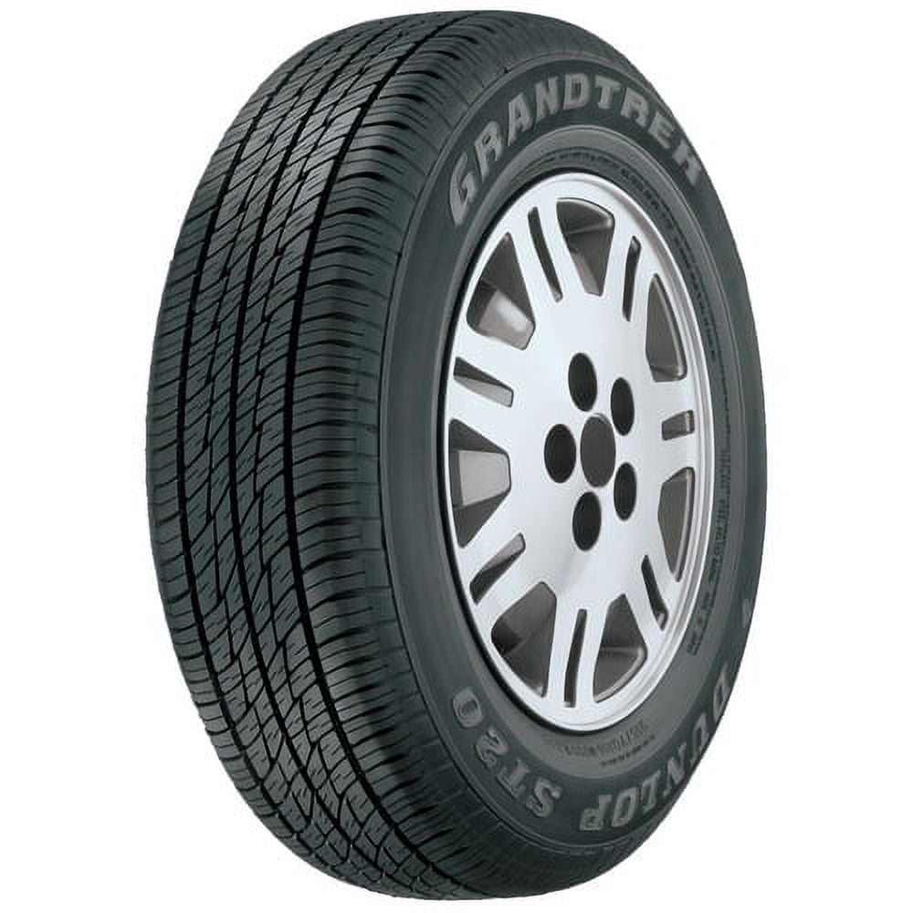 Dunlop Winter Maxx SJ8 Winter 215/70R16 100R Light Truck Tire