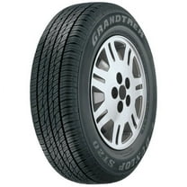 Dunlop Grandtrek ST20 215/70R16 99S BSW (4 Tires)