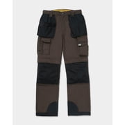 Men's Trademark Work Pants | CAT® WORKWEAR