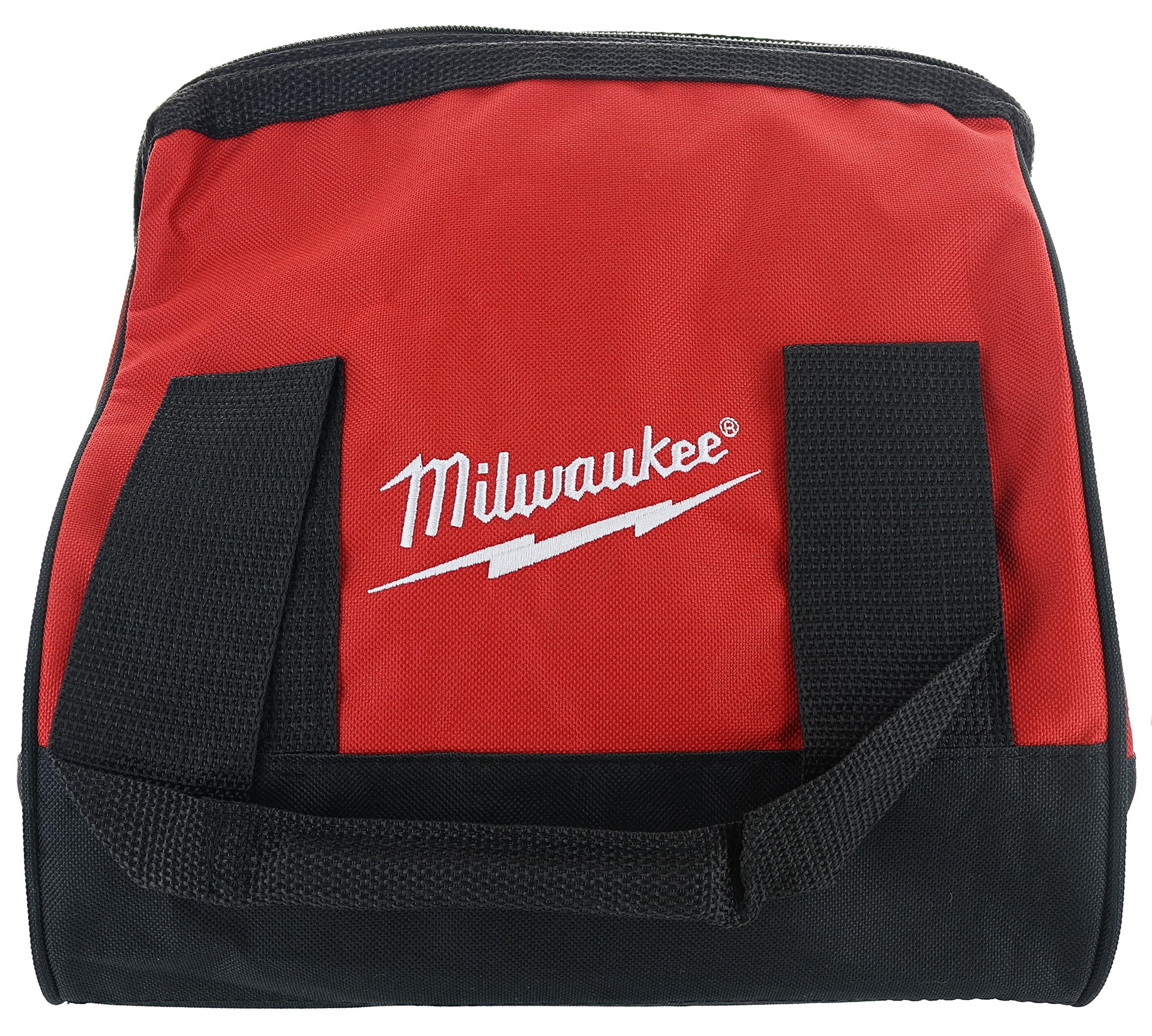 Milwaukee Heavy Duty Contractors Bag 11x11x10 Small