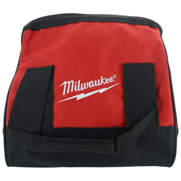 Milwaukee Heavy Duty Tool Bag‎, 120" ‎13.4 oz