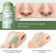 thumbnail image 5 of Deep Cleansing Clay Mask for Face, Portable Facial Mask Stick, Poreless Purifying Mud Mask Blackhead Removal for Women Men, 5 of 5