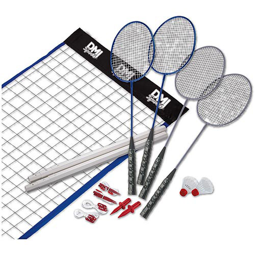 Verus Sports Recreational Badminton Set