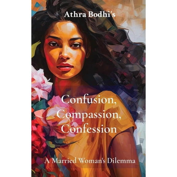 Married Couple's Dilemmas Confusion, Compassion, Confession: A Married Woman's Dilemma, Book 1, (Paperback)