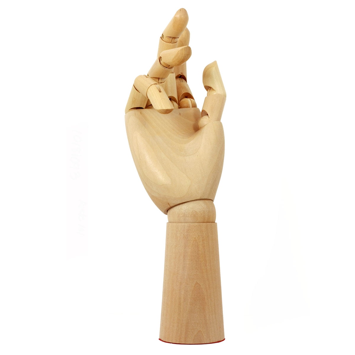 Mannequin Hand by Artist’s Loft