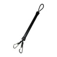 thumbnail image 3 of harper Boat Docking Rod Compact Telescopic Professional Multipurpose Boat Accessory Black, 3 of 9