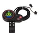 thumbnail image 5 of Acelerador de pulgar para scooter eléctrico,Acelerador de pulgar para scooter eléctrico Acelerador de bicicleta eléctrica Panel de bicicleta eléctrica Tecnología de vanguardia, 5 of 8