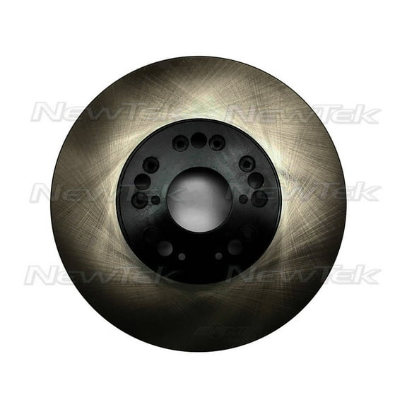 NewTek Automotive Disc Brake Rotor 31172E Fits select: 2001-2005 LEXUS IS, 1993-2000 LEXUS GS