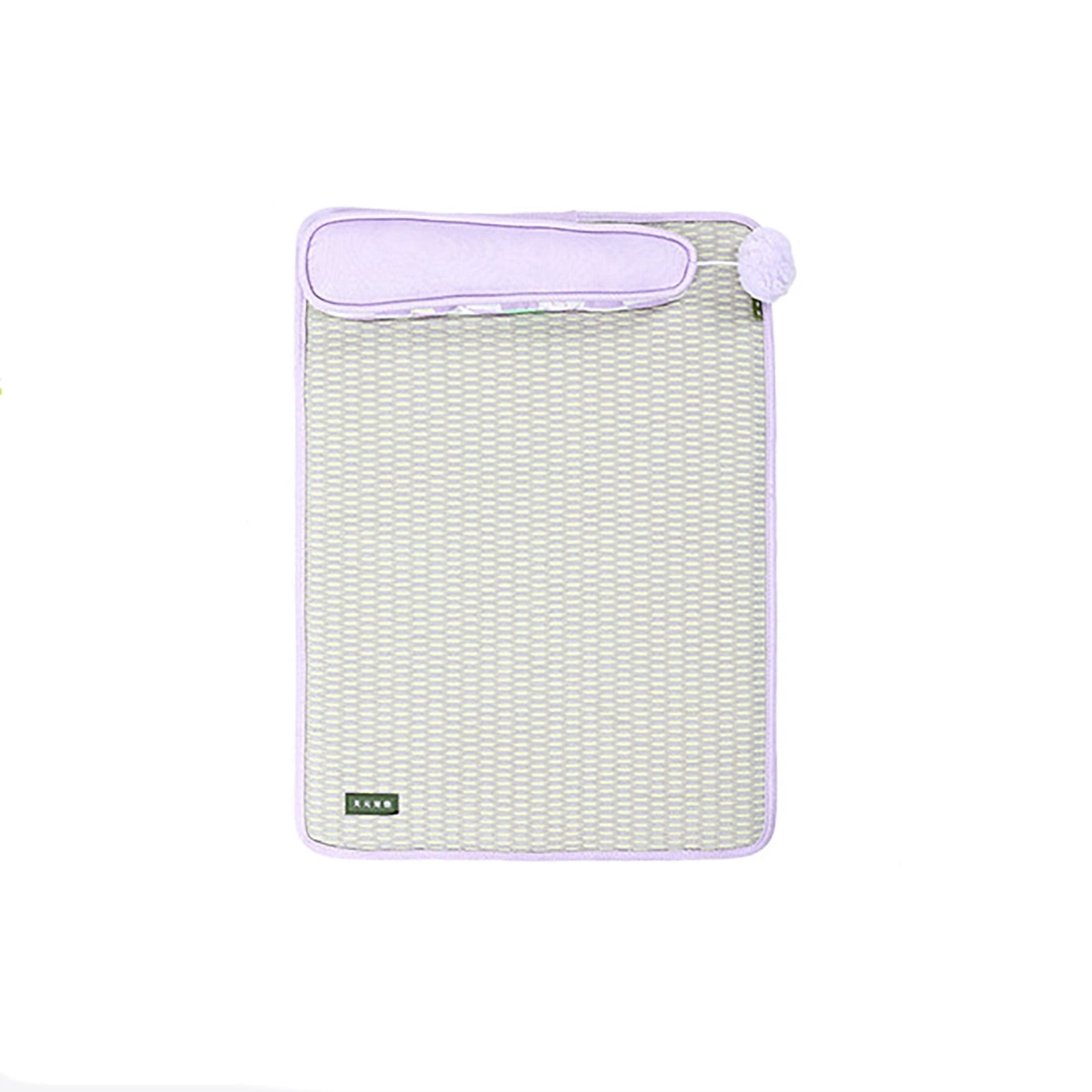 Pet Ice Mats for | Summer Mat Reusable Anxiety Relieving Comfort for Cats Dogs Indoor Outdoor Use