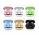 thumbnail image 2 of Auriculares inalámbricos Bluetooth con cancelación de ruido y batería de larga duración, 2 of 6