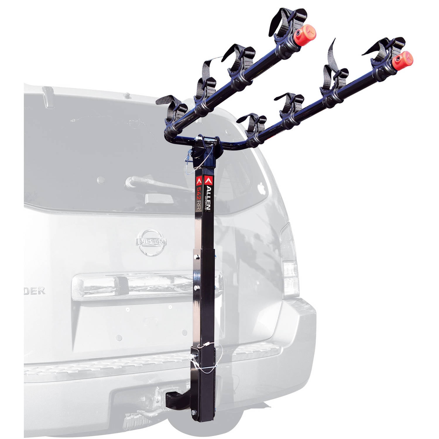 car bike mount walmart