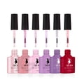 thumbnail image 4 of Esmaltes Para Uñas Gama De Gelish Semipermanente Mussa x 6 unidades Uv Girly Mussa 10 ml, 4 of 6