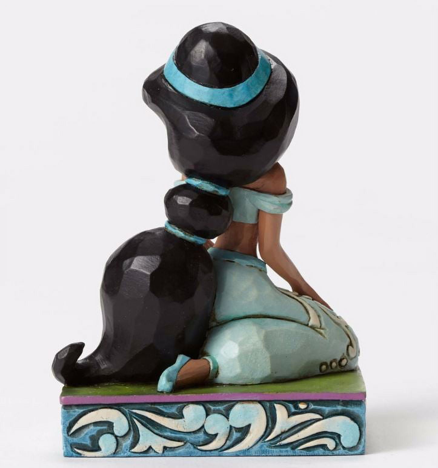 Free Shipping! Enesco Disney Traditions by Jim Shore Aladdin