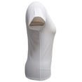 thumbnail image 3 of Playera Danskin Talla G Deportiva Blanco, 3 of 4