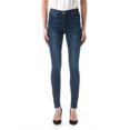 thumbnail image 1 of Parasuco Ladies Parasuco Denim Pants in Navy, 1 of 2