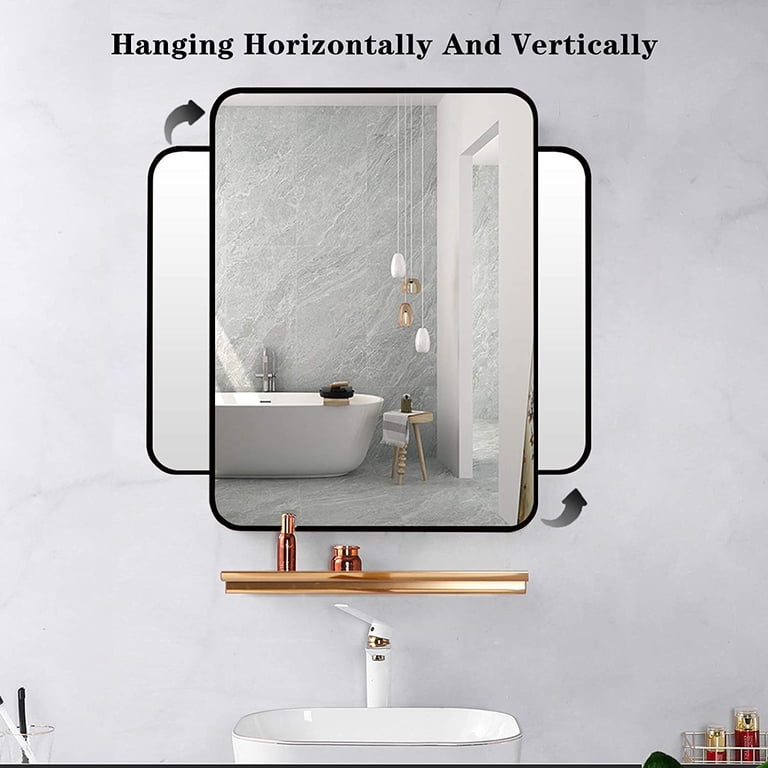 ZXNYH Wall Mirror 24