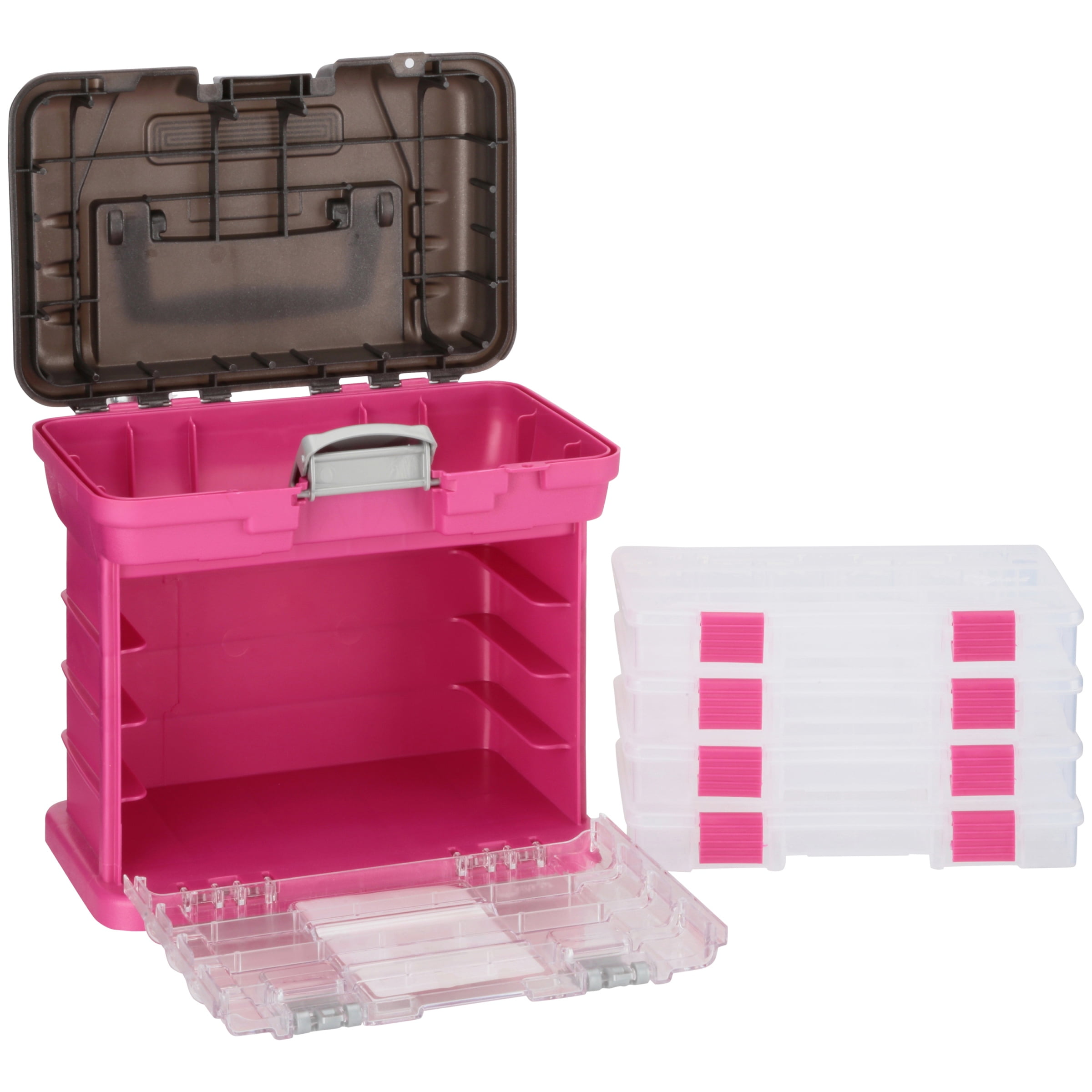 My favorite diecast cases, Creative Options Thread Organizers, are on sale  at Walmart.com… – LamleyGroup