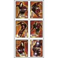 thumbnail image 1 of Iron Man pegatinas Factory Card and Party Outlet 726528236782, 1 of 1