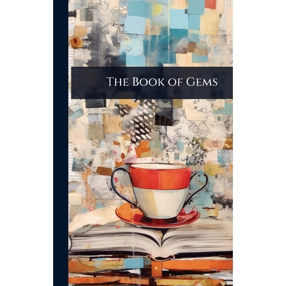 The Book of Gems, (Hardcover)