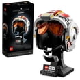 thumbnail image 1 of Set LEGO Star Wars TM Casco de Luke Skywalker Rojo Cinco 75327, 1 of 4