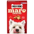 thumbnail image 3 of (6 pack) Milk Bone MaroSnacks Small Dog Treats With Bone Marrow, 15 ozs, 3 of 12