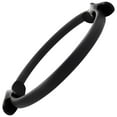 thumbnail image 4 of GoZone Pilates Ring, Yoga Fitness Circle for Leg and Arm Exercise, Black, 15 Inch, 4 of 9