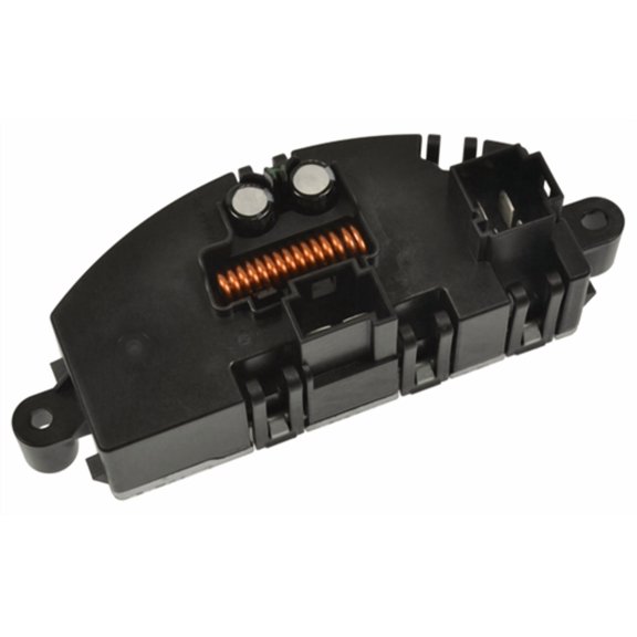 HVAC Blower Motor Resistor