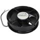 thumbnail image 5 of Ventilador de refrigeración de 220 mm con doble cojinete de bolas y disipador de calor, silencioso, para maquinaria de ventilación y refrigeración de bricolaje, 220/240 V, 5 of 12
