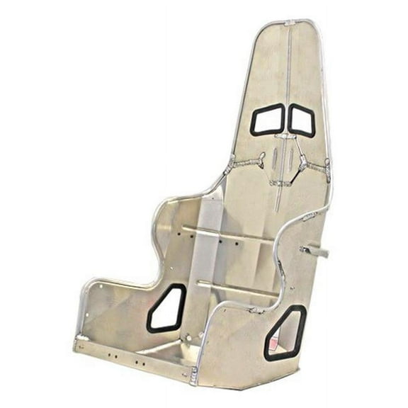 Kirkey 38140 38 Series Standard 10 to 20 deg Layback Seat - 14 in.