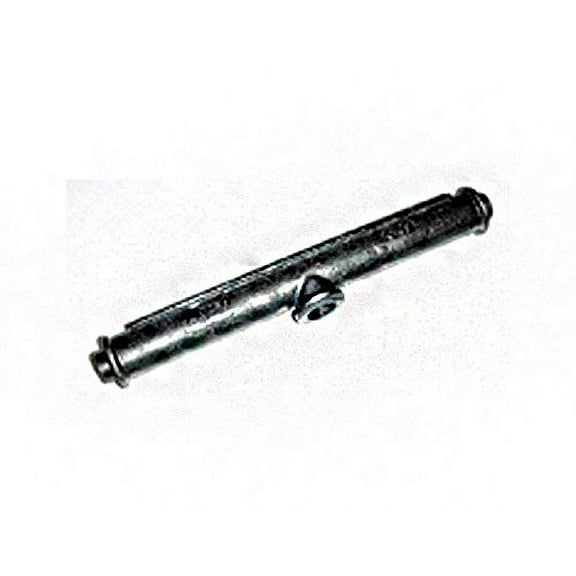 Prier Cast Iron Log Lighter (671), 10-Inch