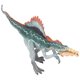 thumbnail image 4 of Estatuillas de Dinosaurio ANGGREK Figura de Dinosaurio Estegosaurio PVC 33 x 16 x 8 cm 3 años +, 4 of 7