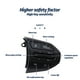 thumbnail image 4 of Sidaley Botón para volante de coche, menú multifuncional para vehículo, botones de Control de crucero, interruptor, accesorio de actualización para Vehículos, repuestos y accesorios Mis, 4 of 6