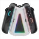 thumbnail image 1 of Base de carga 4 en 1 para 2 mandos de Nintendo Switch - Estación de carga doble para los mandos izquierdo y derecho de Switch2 con indicador LED, 1 of 8
