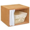 Natural Storage Cube