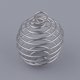 thumbnail image 2 of Colgante de jaula de perlas Retro Colgantes Del Medallón de de material per de Bricoje para Eboración , bobina, 2 of 9