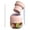 Pink, variant on 800ml Large Capacity Countertop Blender for Juice and Shakes Home Portable