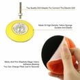thumbnail image 2 of Goodhd 21pcs 3\" Car Headlight Polishing Scouring Pad Auto Restoration Kit For Drill, 2 of 5