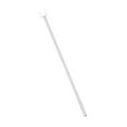 thumbnail image 1 of HAKIDZEL closet hook pole Carbon Plastic Hanging Clothes for General Users 1Pcs, 1 of 8