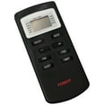 thumbnail image 2 of Tosot 6,000 BTU Window Air Conditioner in Black with Remote Control, 2 of 4